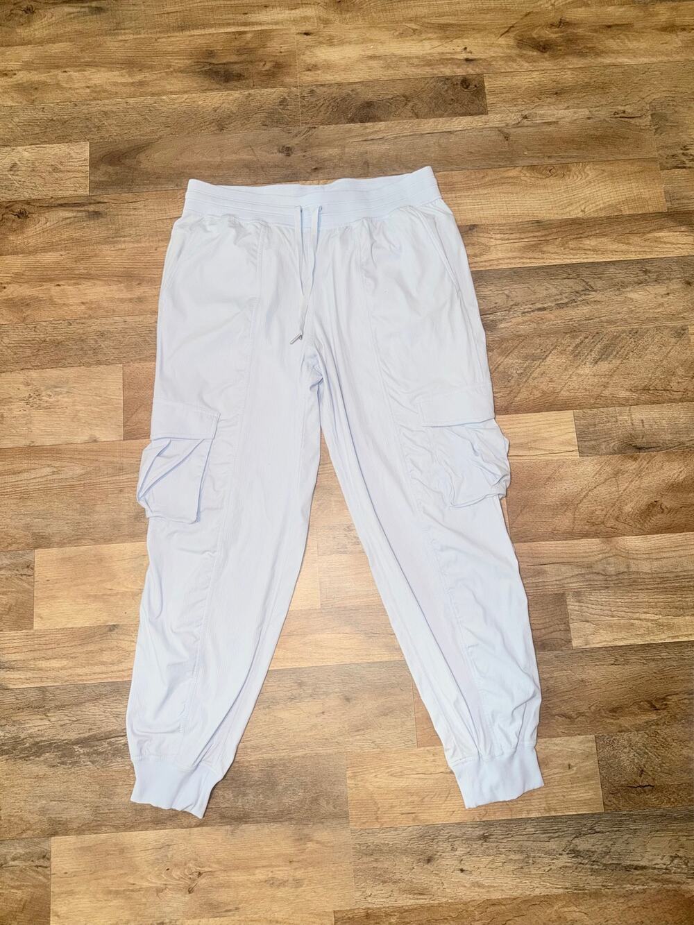 Lululemon women’s dance studio relaxed fit cargo joggers